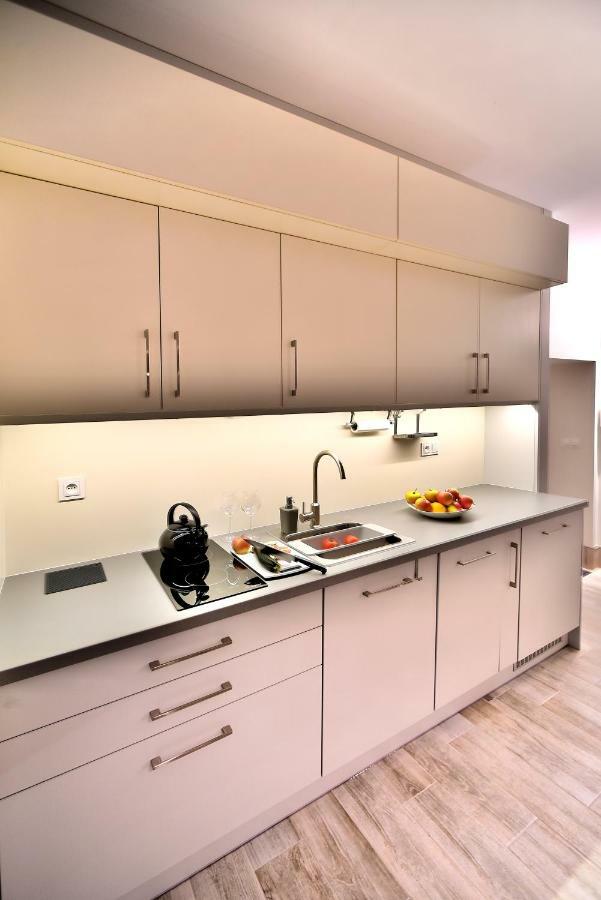 Apartamenty Sjesta Centrum Kudowa-Zdrój Buitenkant foto