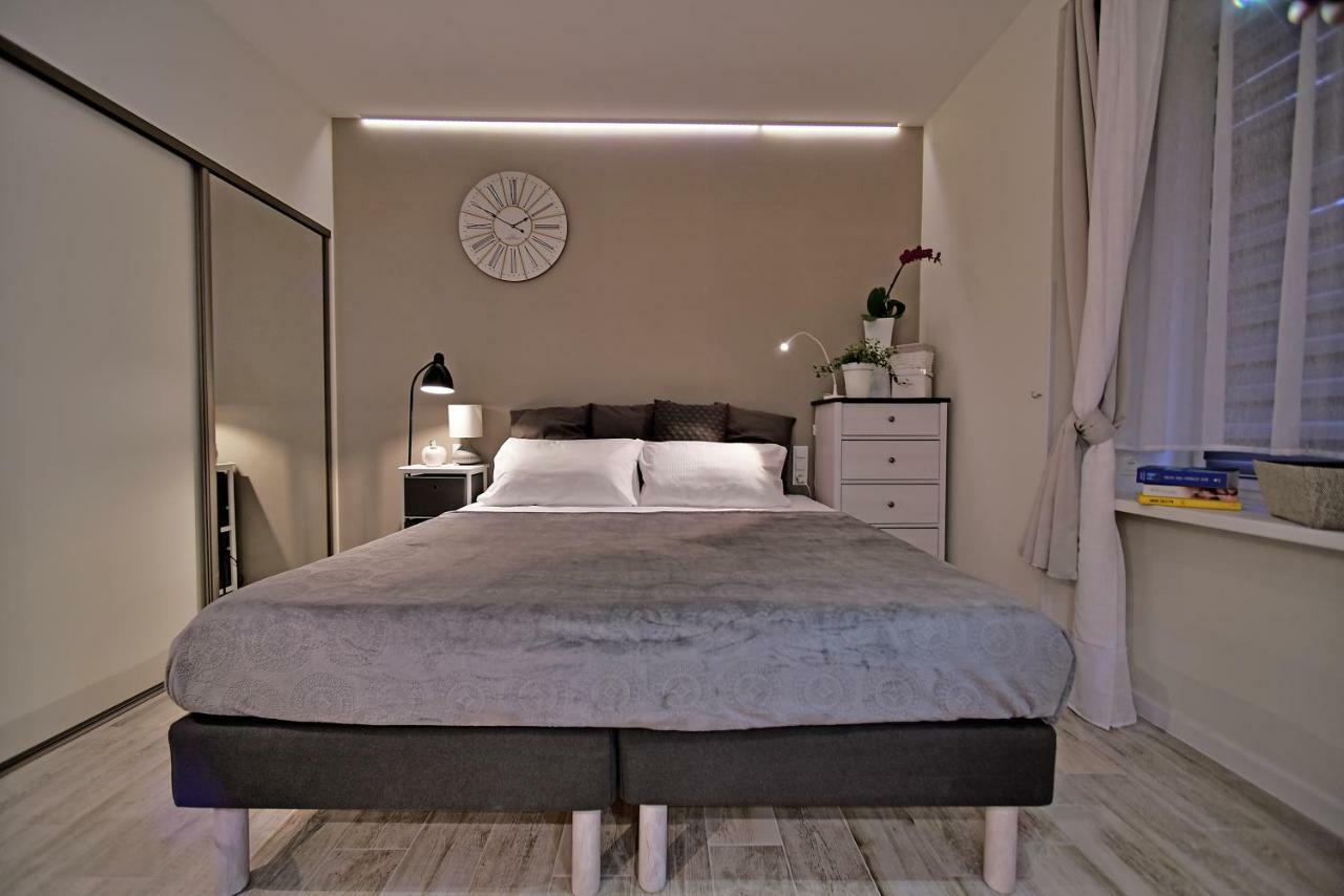 Apartamenty Sjesta Centrum Kudowa-Zdrój Buitenkant foto