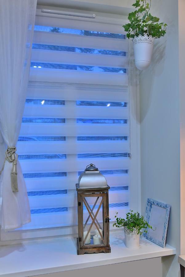 Apartamenty Sjesta Centrum Kudowa-Zdrój Buitenkant foto