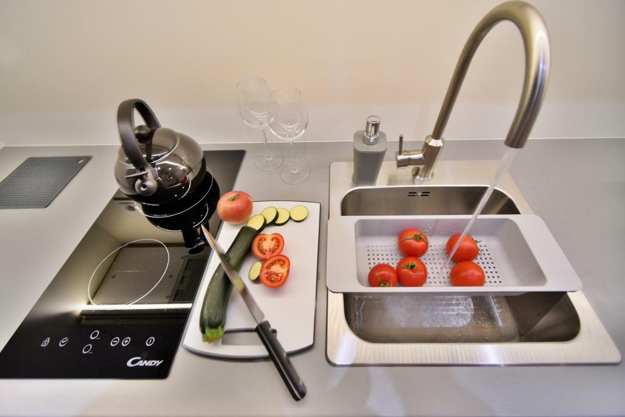 Apartamenty Sjesta Centrum Kudowa-Zdrój Buitenkant foto